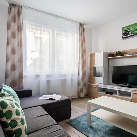 Bpr Brody Street Home Budapest Exterior photo
