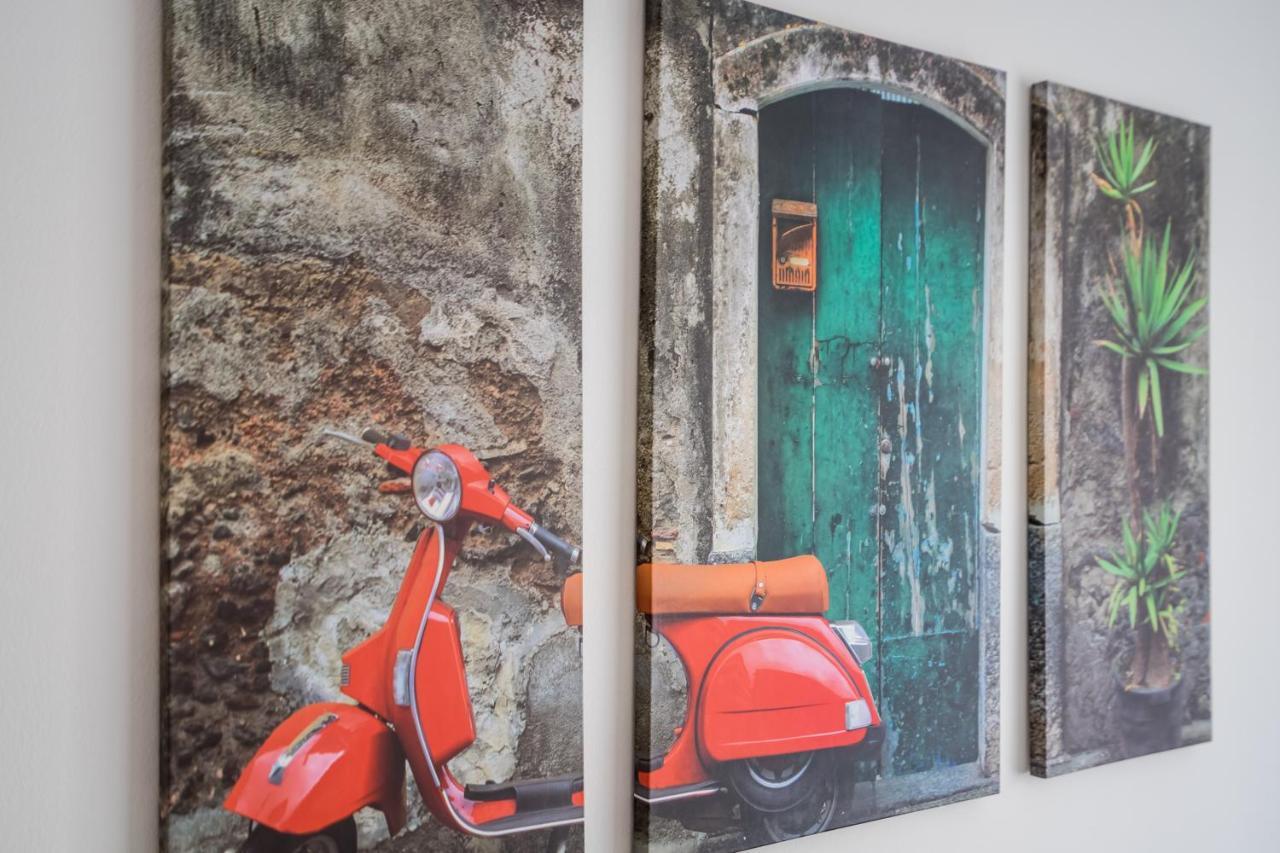 Bpr Brody Street Home Budapest Exterior photo