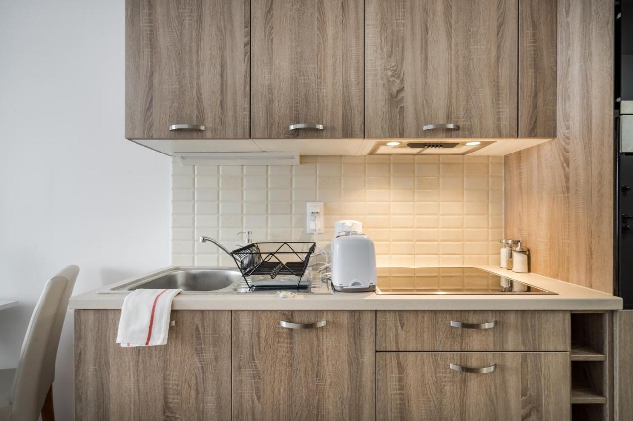 Bpr Brody Street Home Budapest Exterior photo