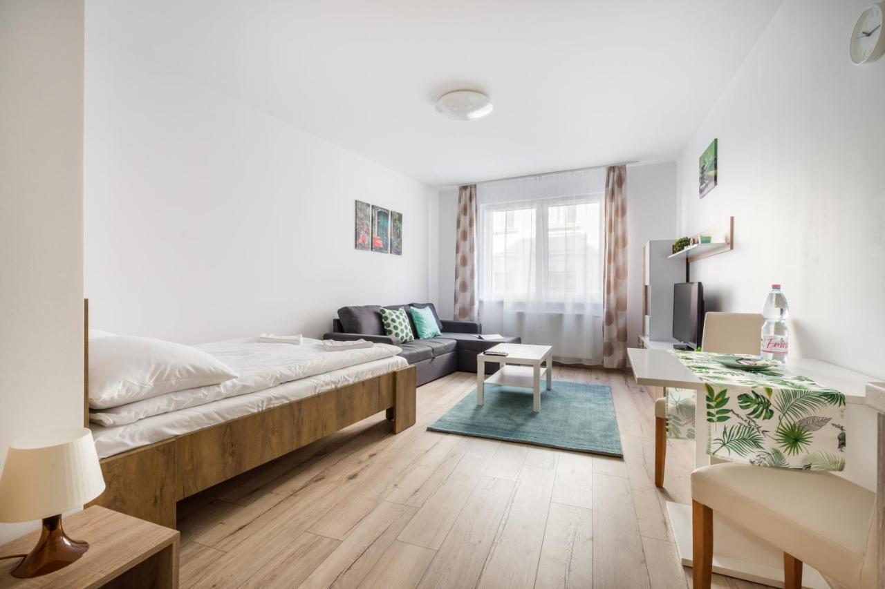 Bpr Brody Street Home Budapest Exterior photo