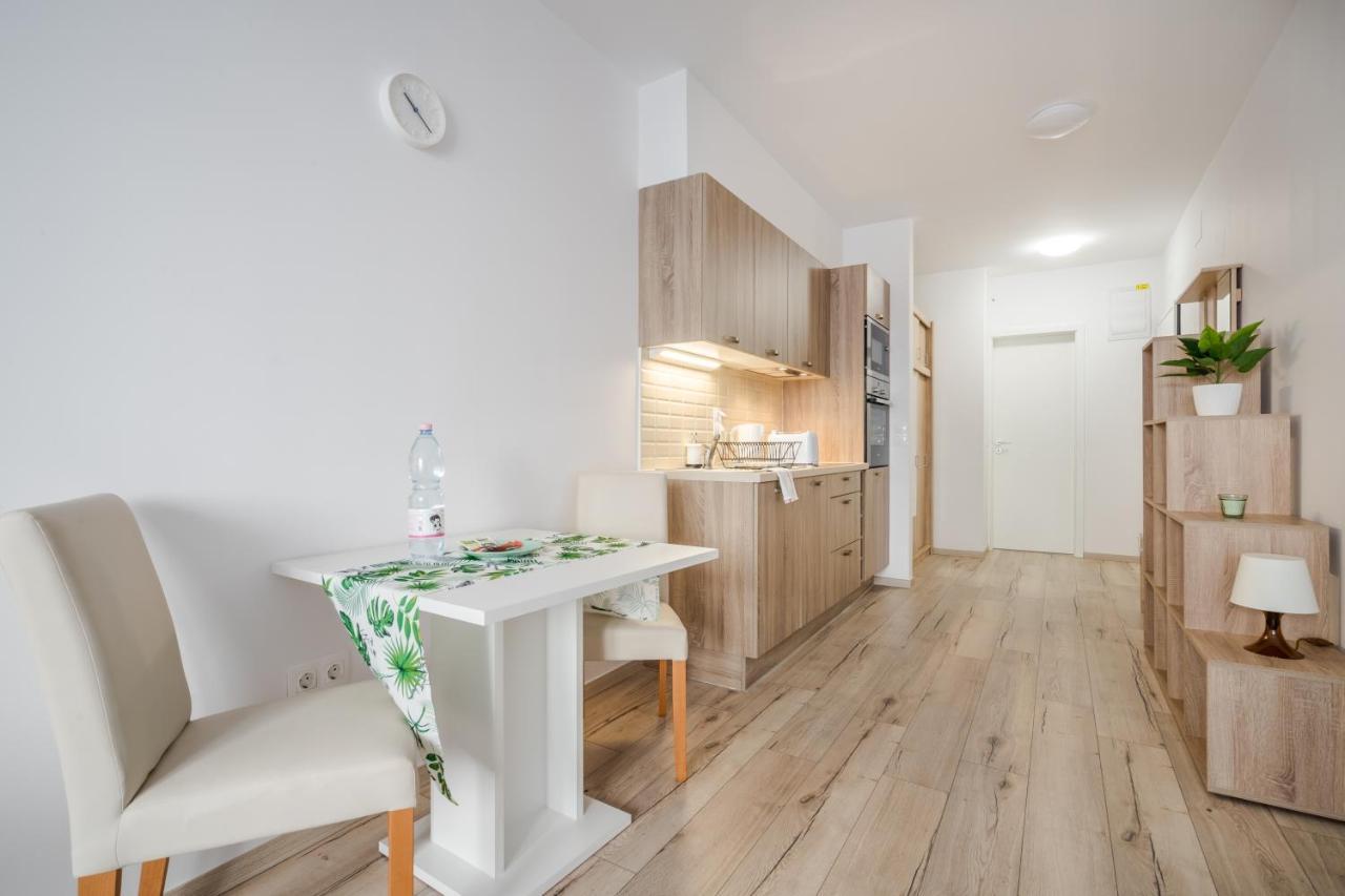 Bpr Brody Street Home Budapest Exterior photo