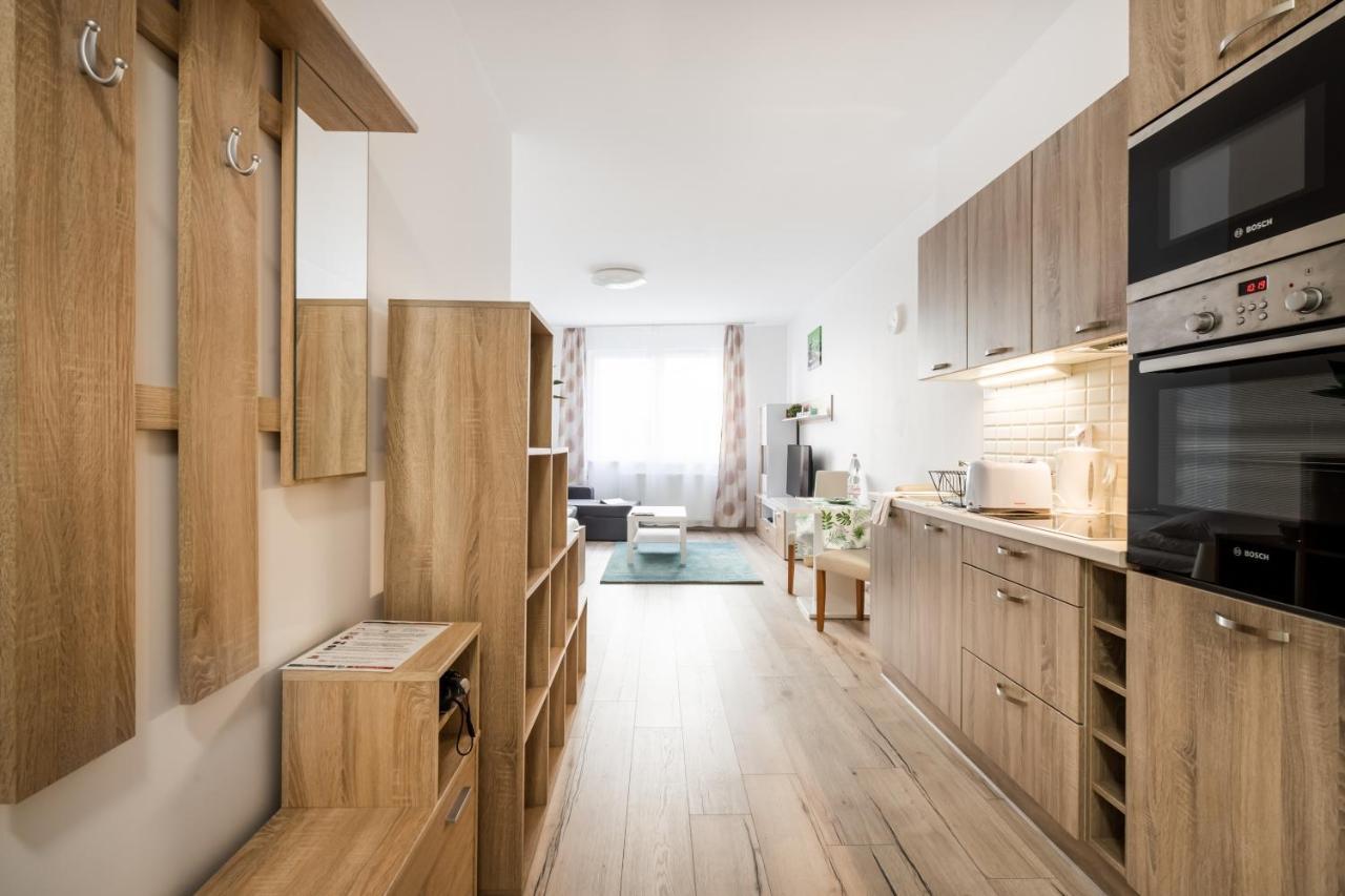 Bpr Brody Street Home Budapest Exterior photo